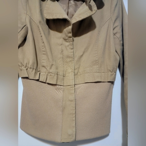 Stradivarius Jacket - Picture 8 of 9